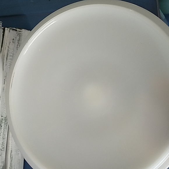 Vintage Fire King Candle Glow Casserole Dish #437 1.5 qt. - Picture 11 of 14